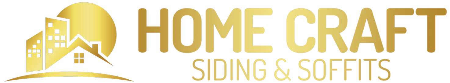 Home Craft Siding & Soffits Logo